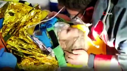 Minik Ayda'nın ilk istediği köfte ayran oldu