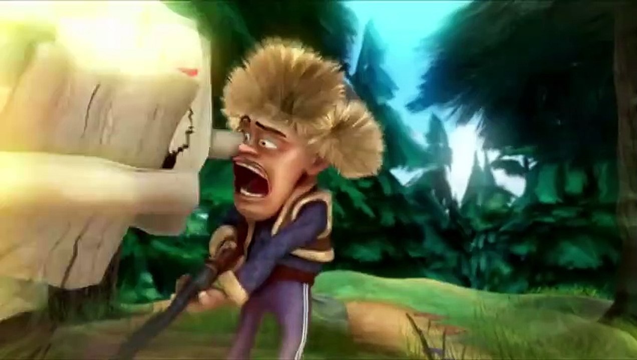 Bablu Dablu, Season 2, Episode 27 in Hindi (Kaise Udai Lakhha Ki Topi)