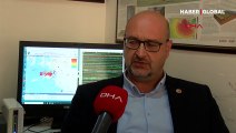 Deprem uzmanı Prof. Dr. Bekler'den İstanbul uyarısı