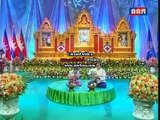 รายการพิเศษ งานเฉลิมฉลอง 77 พรรษา พระราชินีโมนีก (18 มิถุนายน 2556) (ช่อง TVK กัมพูชา) (13)