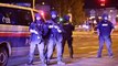 Police hunt gunmen in Vienna streets after ‘terrorist’ attack