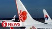 Industrial Relations Dept received 31 claims for reinstatement involving ex-Malindo Air workers