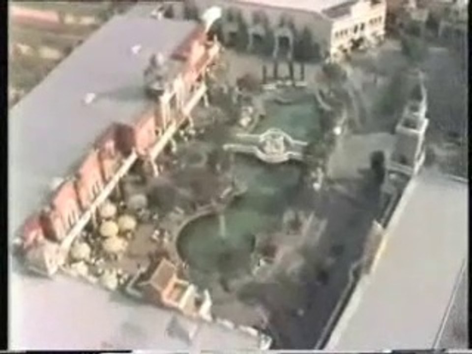 Euro-Tower (Europa-Park 1985)