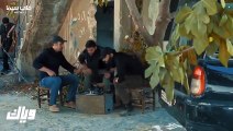 الحلقة 25 من المسلسل السوري الجوكر