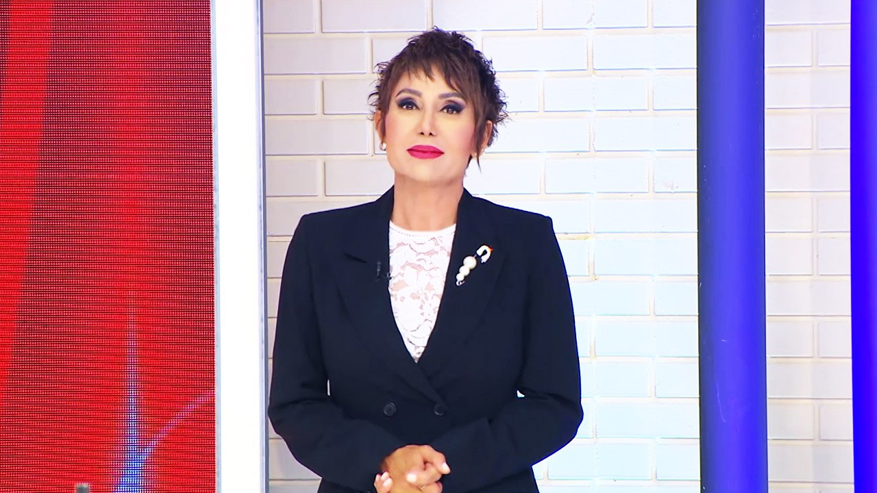 Gerçeğin Peşinde 224. Bölüm