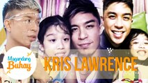 Kris explains why he could not be with his family during the quarantine | Magandang Buhay