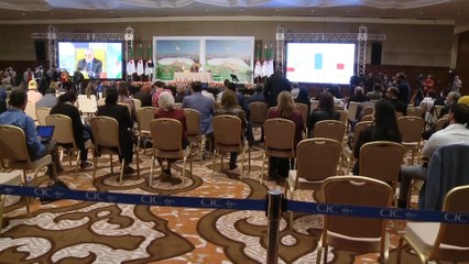 الجزائريون يوافقون على التعديلات الدستورية