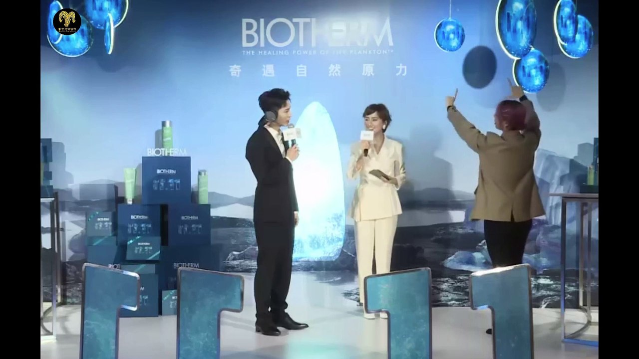 201102 [LIVE] Biotherm Homme X Lay Full Ver. | 碧欧泉品牌活动直播完整版
