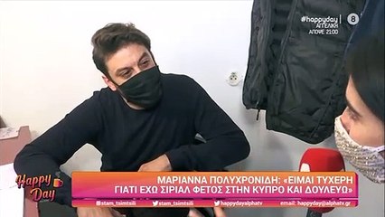 Σοβαρό ατύχημα για Έλληνα ηθοποιό: «Έκοψα τένοντες και νεύρα στο χέρι μου»