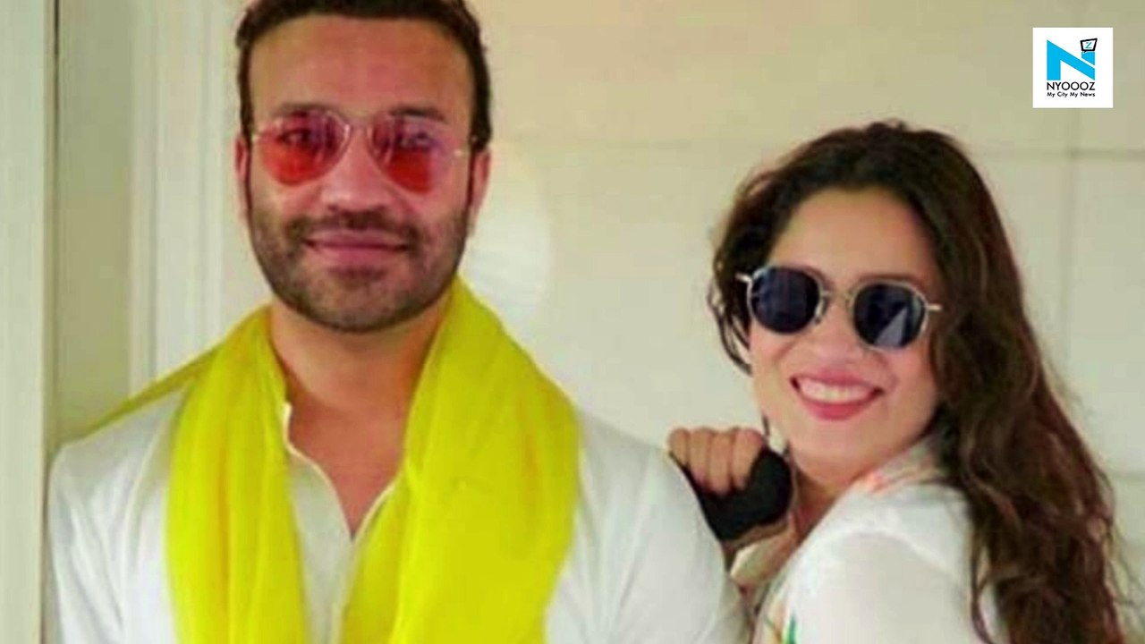 "Because of me, you have to face criticism", Ankita Lokhande to bf Vicky Jain