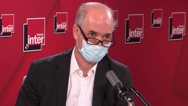 Regardez bien l'énergie autour de Trump (Randy Yaloz)