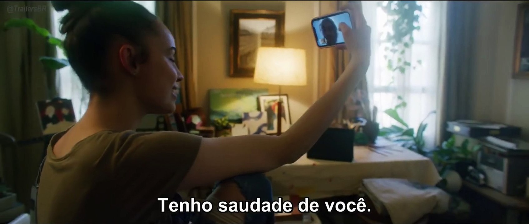 Songbird Filme