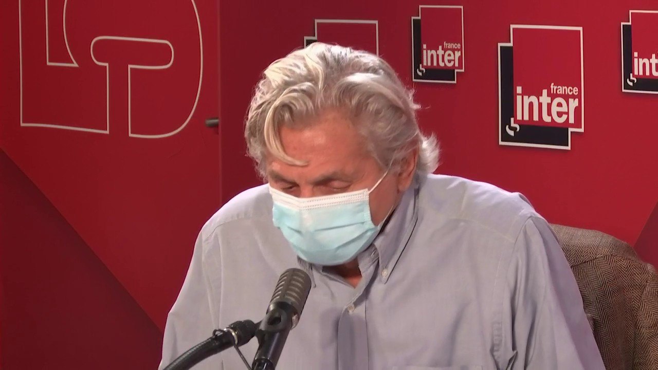 Trump pratique la démocratie américaine comme "un autocrate contrarié" (Alain Frachon)