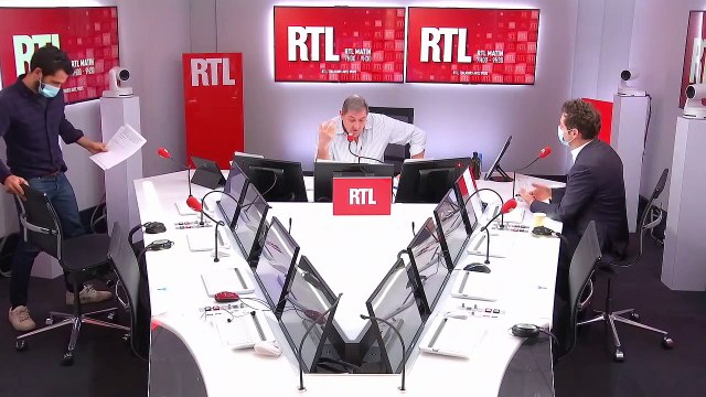 2020 - 2022... Les élections américaines influencent-elles les élections françaises ?