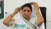Tejashwi Yadav will become chief minister: Rabri Devi on Bihar polls