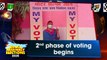 Bihar Assembly elections: Voting begins for Phase 2
