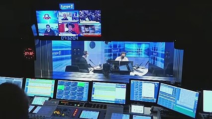 Pic d'appels, nouvel exil des Franciliens : ce que nos téléphones disent du reconfinement