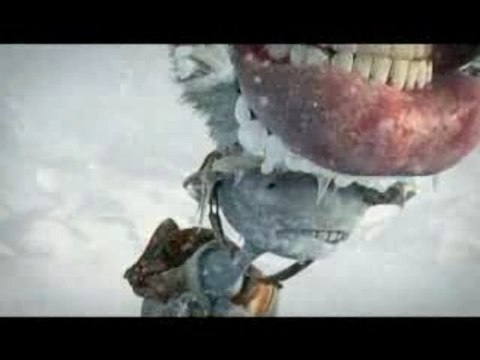 Coca Cola Happiness Factory 2007