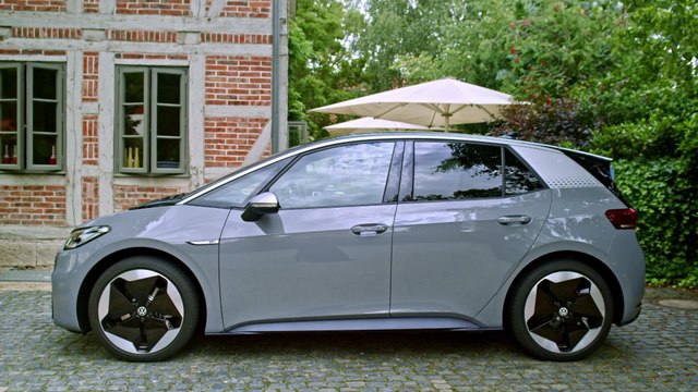 Esssai Volkswagen ID.3 en vidéo : on peut douter de tout, mais pas de son autonomie