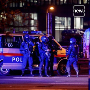 Vienna Attack Is A Reminder Of 26/11 Mumbai Atrocity By Islamist Terrorists