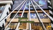 Balon Süsleme Organizasyonu - ByBalon Organizasyon
