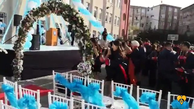 Kurumsal Organizasyon - ByBalon Organizasyon