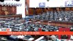 Dewan Rakyat sittings to end at 1pm until Thursday