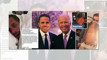 Hunter Biden se-xVideos are being broadcast daily on Russian state TV as part final push for Trump