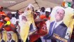 Côte d'Ivoire : le président Alassane Outtara réélu pour un troisième mandat