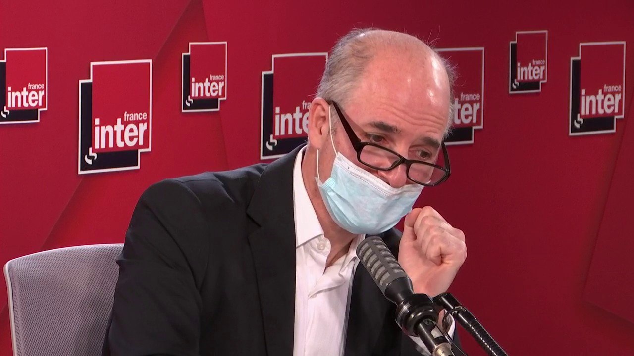 "Ce vote c'est pour ou contre Trump, Biden ne fait pas la différence, il a fait des erreurs stratégiques" (Alain Frachon/Randy Yaloz/Alice Kaplan) : ""