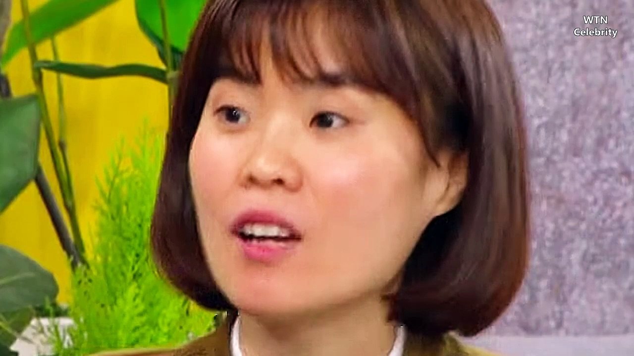 Korean comedian Park Jisun found dead at home (1) Vidéo Dailymotion