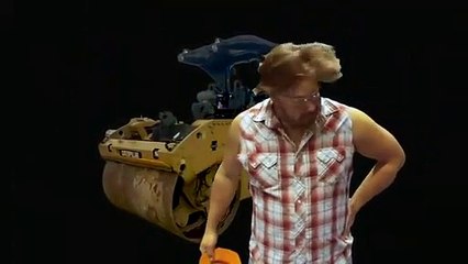 Uff Da - Berens and Greuel (Official Music Video)