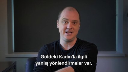 The Haunting Bly Malikânesi