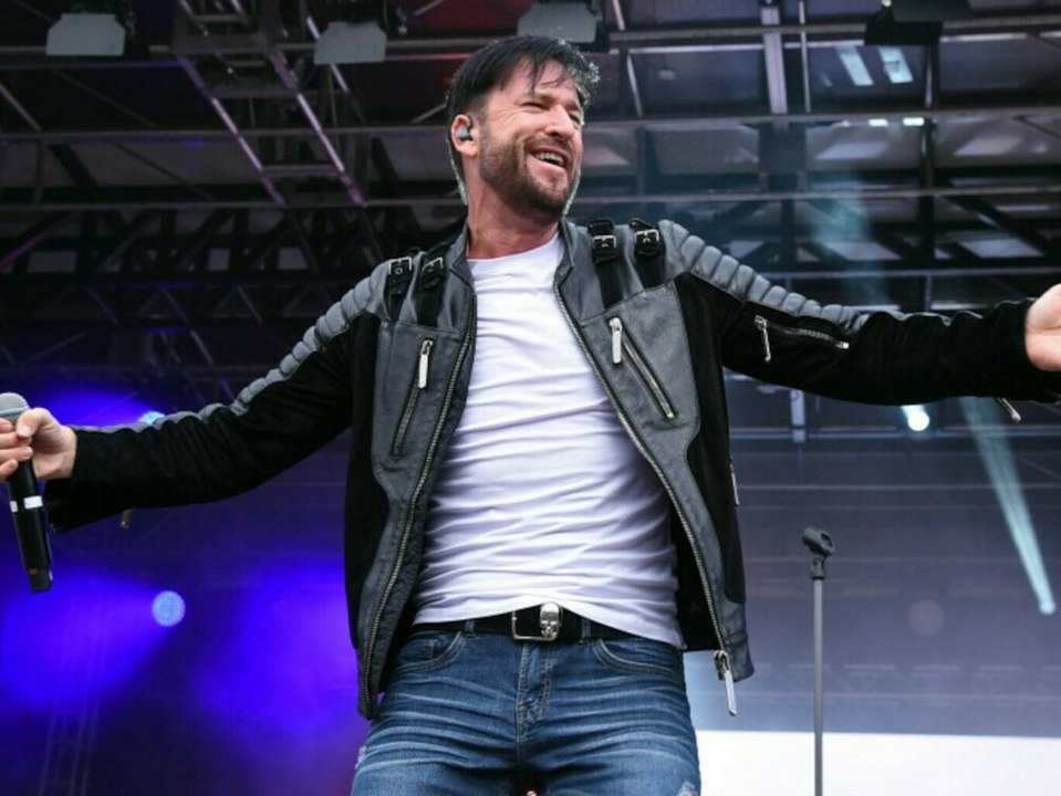 Verschwörungs-Eklat: Wendler möchte Comeback in Deutschland feiern