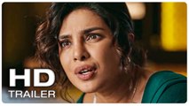 THE WHITE TIGER Official Trailer  1 (NEW 2021) Priyanka Chopra Movie HD
