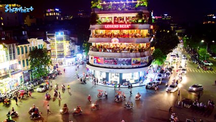 Những thiếu gia nổi tiếng ăn chơi sát gái nhất đất Hà Nội hiện nay