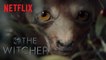 The Witcher - Geralt’s Monster Mash - Netflix