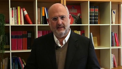 Eduard Pujol: 'Sóc innocent del que se'm pretén acusar i ho demostraré, n'estic segur'