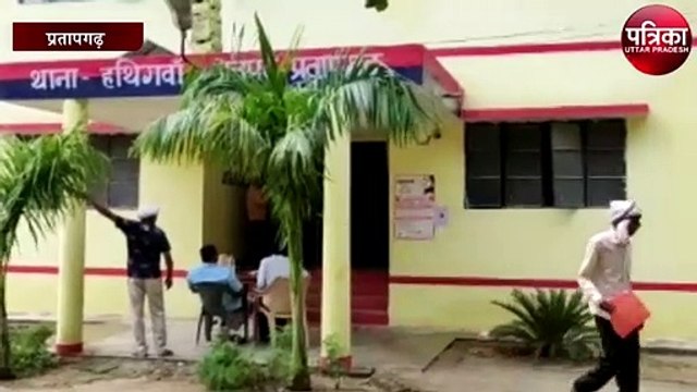 बाप-बेटे को मारी गोली, गांव में फैली सनसनी