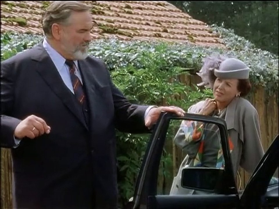 Diese Drombuschs S03E03-Die Herausforderung