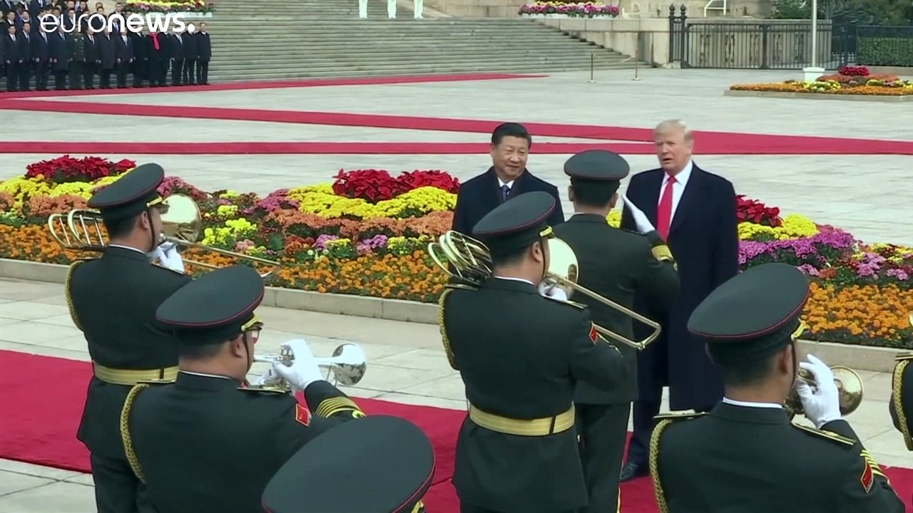 Trump and Biden: a contrasting approach to foreign relations
