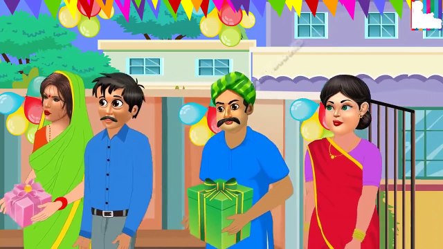 भूतिया Gift | Horror Stories | Horror Kahaniya | Hindi Stories | Hindi Kahaniya