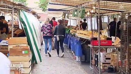 Laurent de "L'amour est dans le pré", ambiance tendue avec Charlotte et Emilie