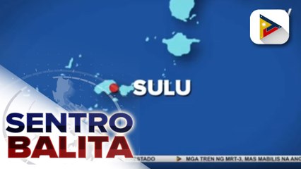 Pitong hinihinalang miyembro ng ASG, patay sa engkwentro sa Sulu