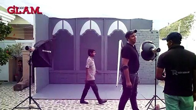 Parwaaz Hai Junoon | BTS | Hamza Ali Abbasi | Hania Amir | Ahad Raza Mir | Hum TV