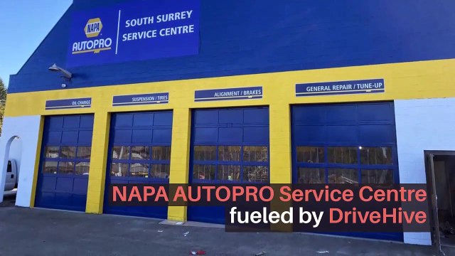 Best Auto Repair Shop Near Me in South Surrey