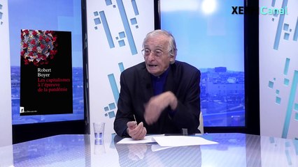Economistes et politiques totalement déstabilisés par la Covid-19  [Robert Boyer]