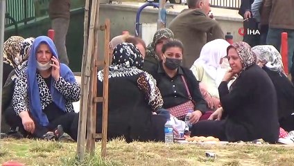 Grip ve nezle olan vatandaşlar acile koştu, korona virüs riski arttı