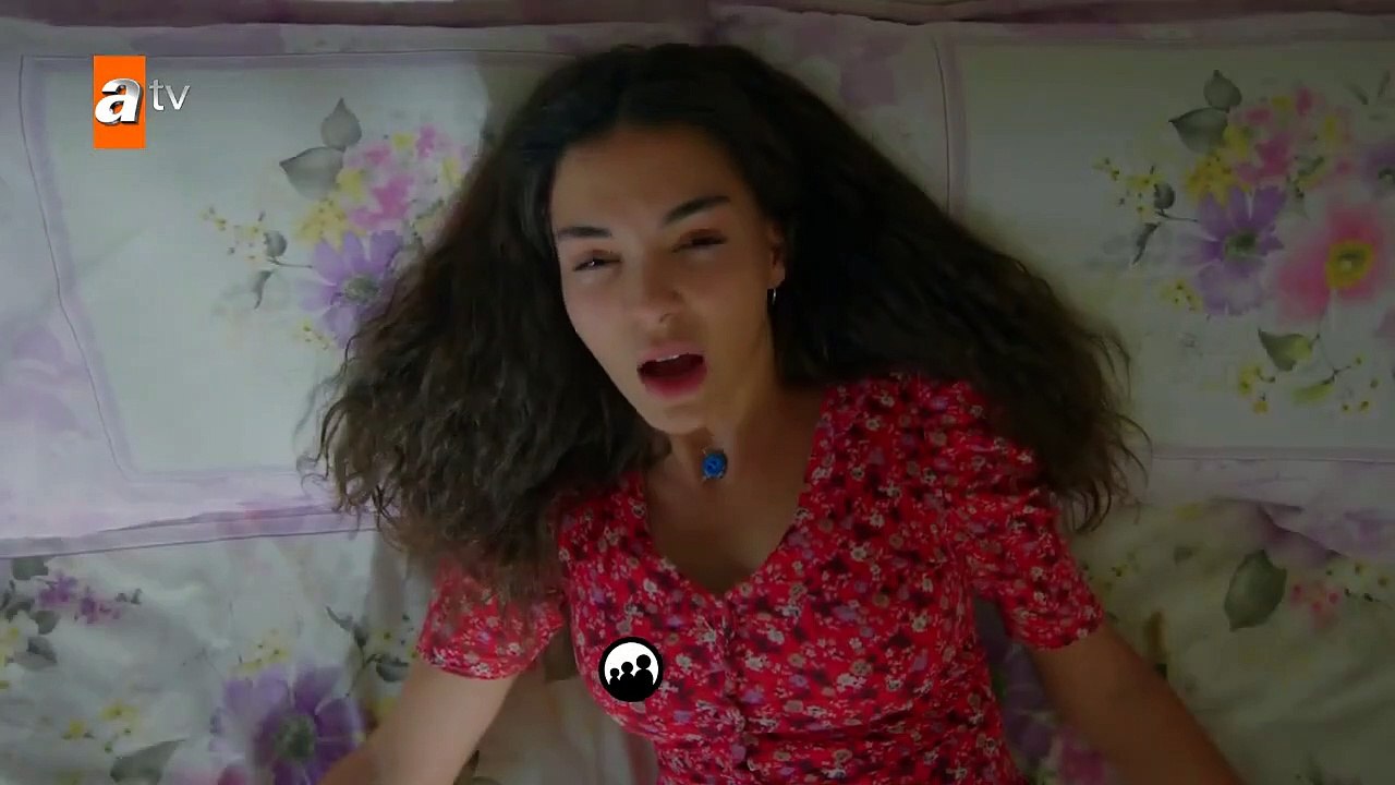 Hercai - Epio 45 - Avance 2 - (CC) Español