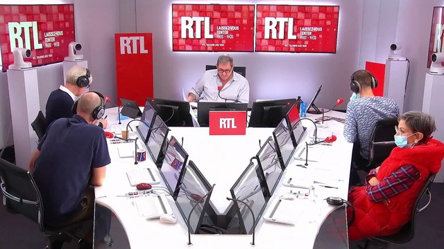 Les votes sont ouverts pour élire l'album RTL de l'année 2020. Steven Bellery nous présente les 12 disques sélectionnés. Par ailleurs, en ce jour d'élections aux États-Unis, on découvre des extraits de Letter to you , le nouveau Bruce Springsteen.
